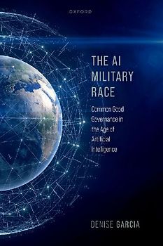 The AI Military Race