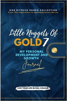My personal Development And Growth Journal