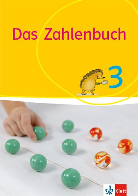 Das Zahlenbuch 3