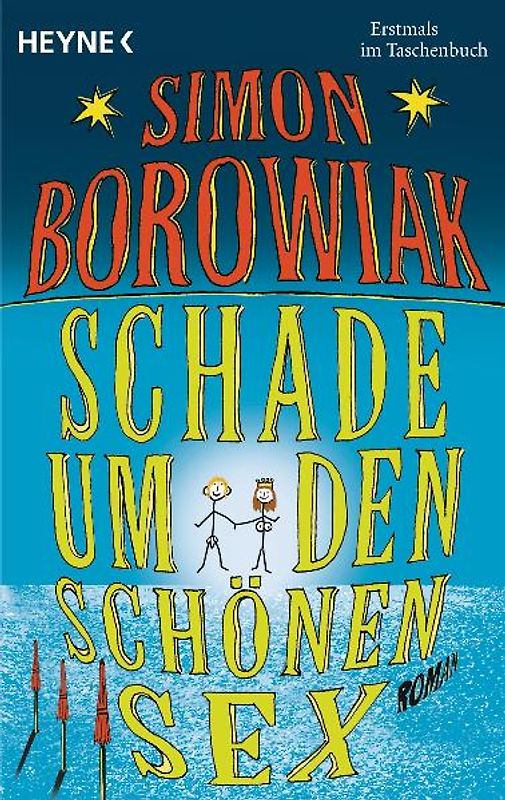 Schade um den schönen Sex