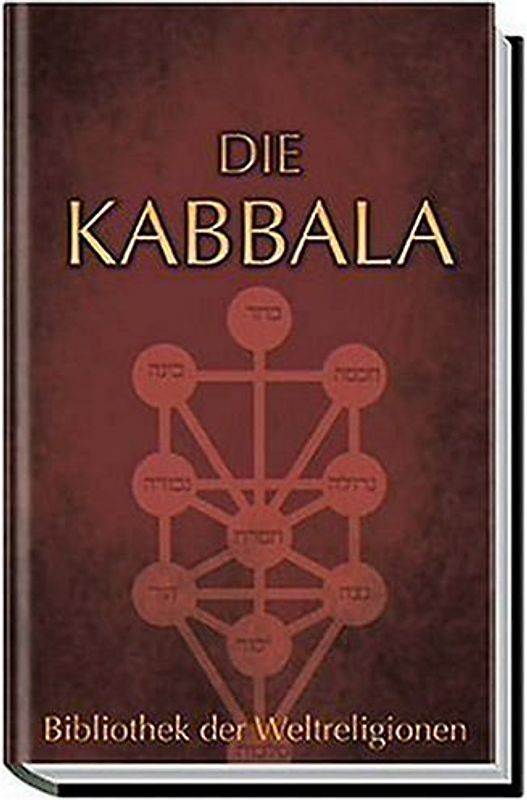 Die Kabbala - Erich Bischoff