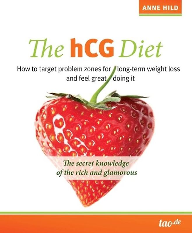 The hCG Diet