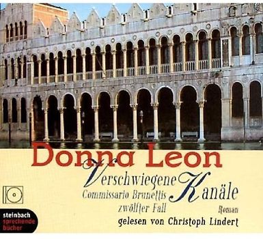 Verschwiegene Kanäle