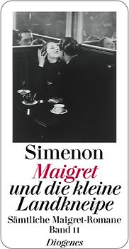 Maigret und die kleine Landkneipe