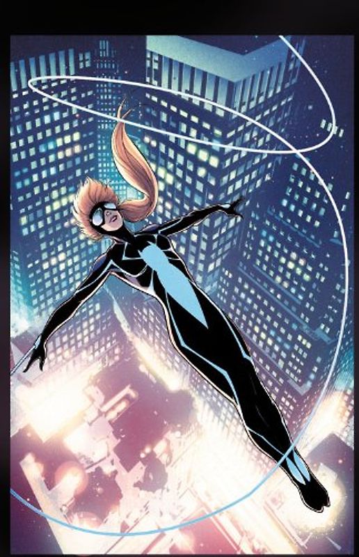 Spider-Girl Volume 1: Family Values (Spider-Girl (Marvel Comics)_) - Paul Tobin