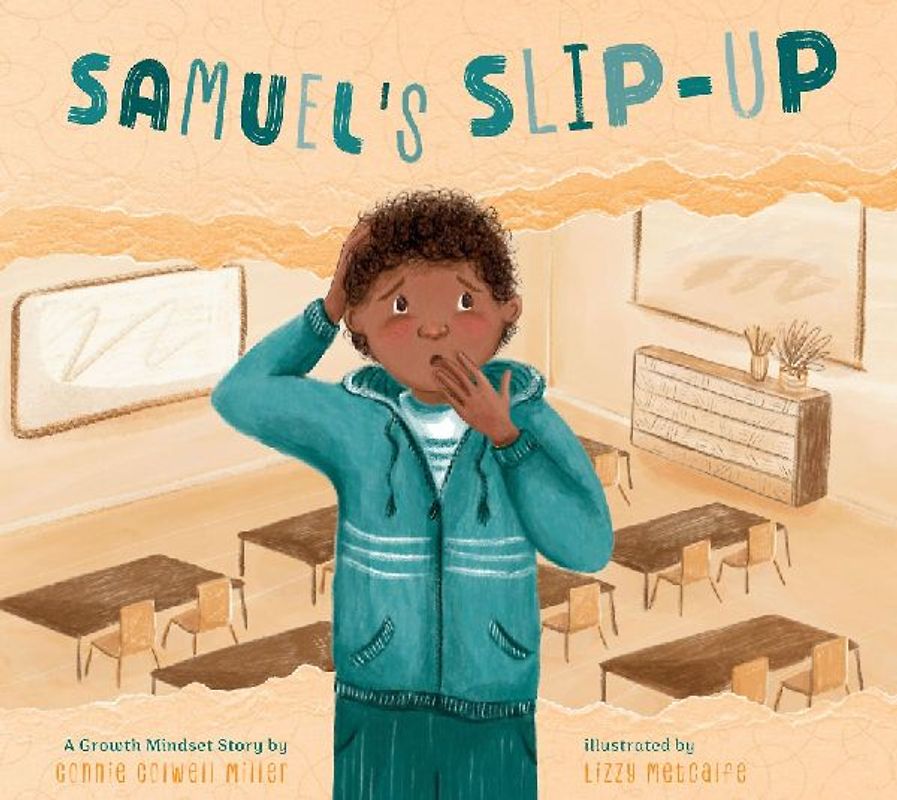 Samuel's Slip-Up