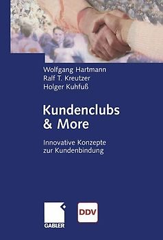 Kundenclubs & More