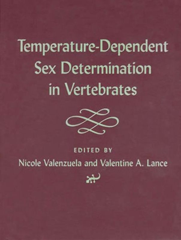 Temperature-Dependent Sex Determination in Vertebrates