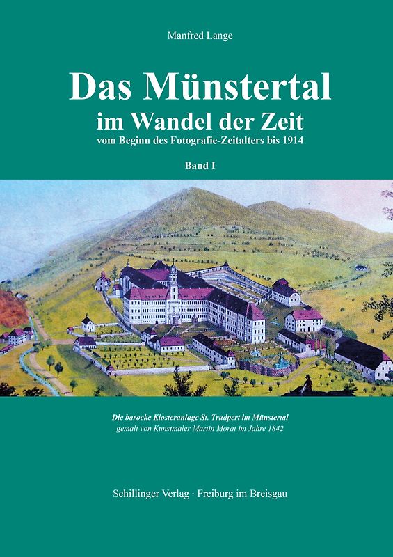 Das Münstertal im Wandel der Zeit
