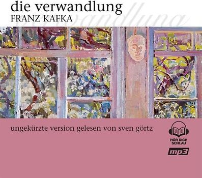 Franz Kafka - Die Verwandlung