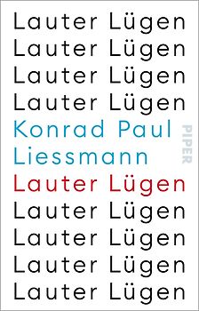 Lauter Lügen