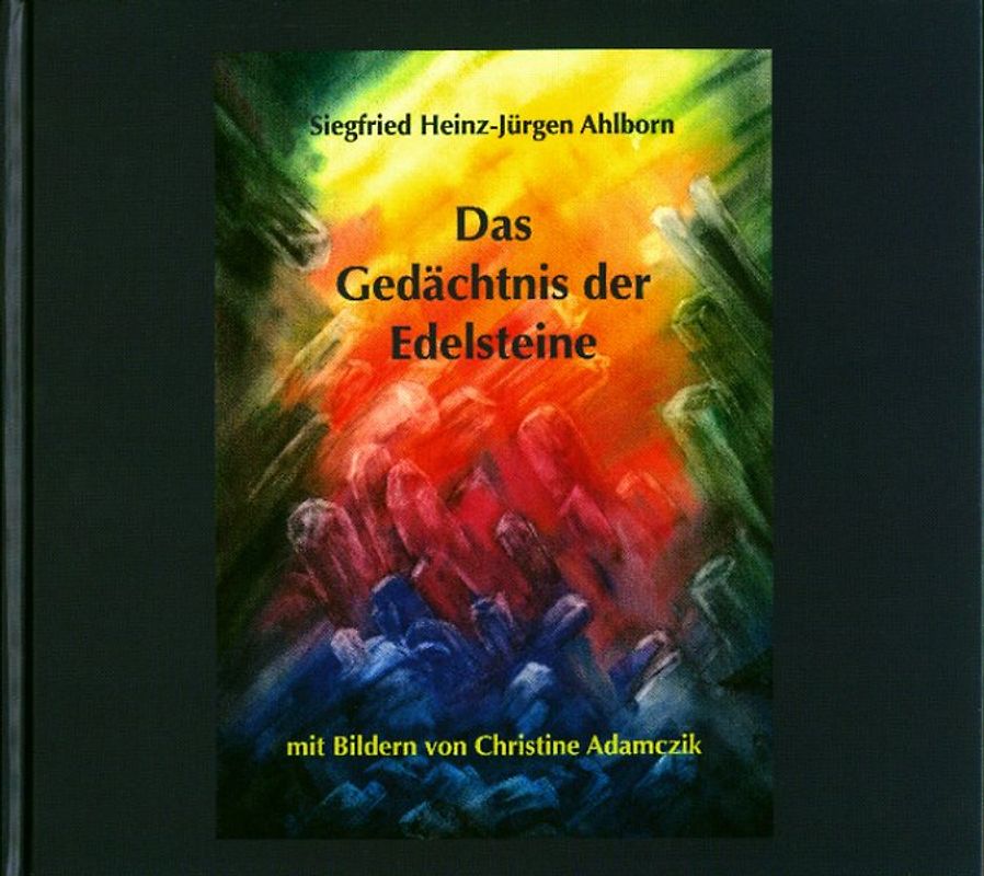 Das Gedächtnis der Edelsteine