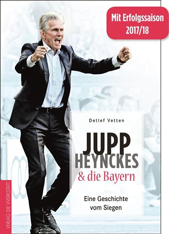 Jupp Heynckes & die Bayern