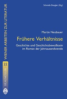 Frühere Verhältnisse