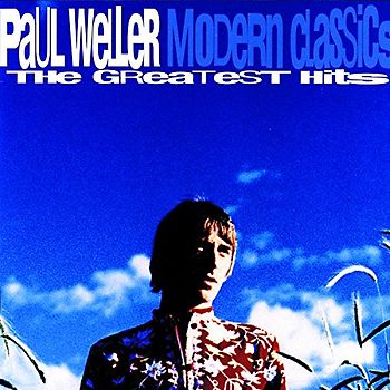 Paul Weller - Modern Classics