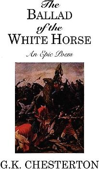 The Ballad of the White Horse