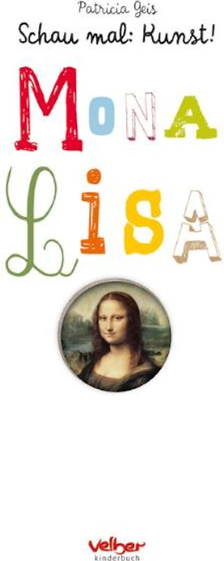 Mona Lisa