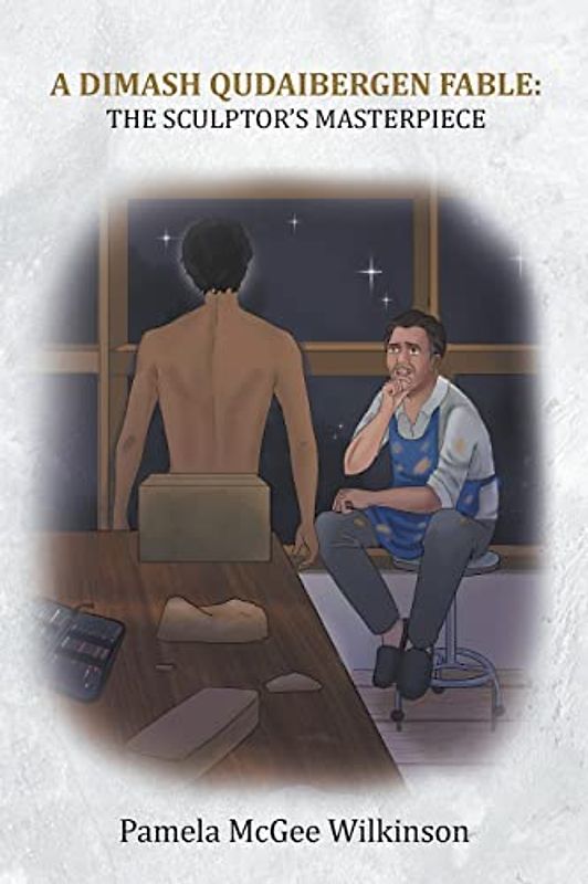 A DIMASH QUDAIBERGEN FABLE: The Sculptor's Masterpiece