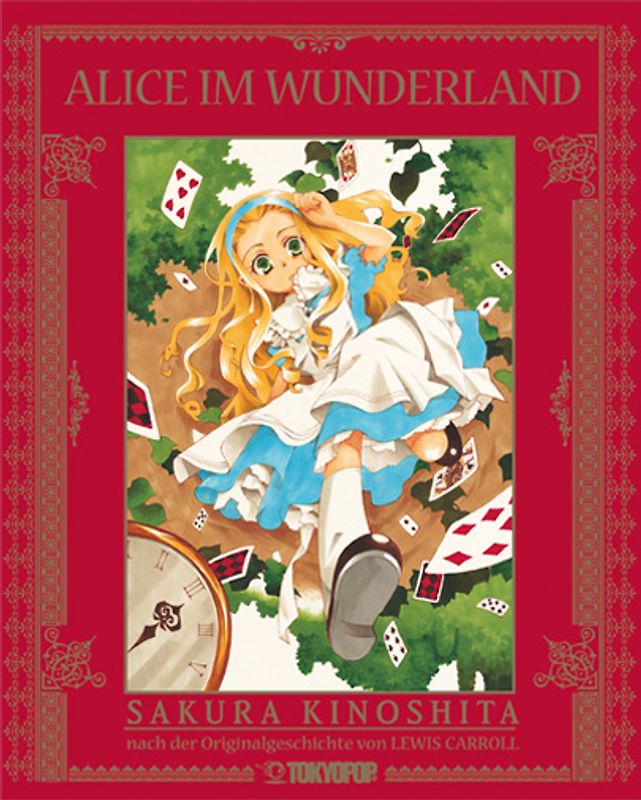 Alice im Wunderland