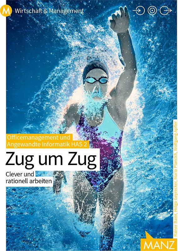 Officemanagement & Angewandte Informatik HAS 2 | Zug um Zug