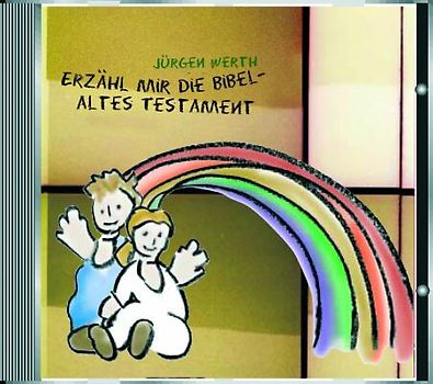 Erzähl mir die Bibel - Altes Testament