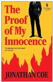 The Proof of My Innocence