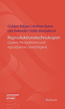 Reproduktionstechnologien