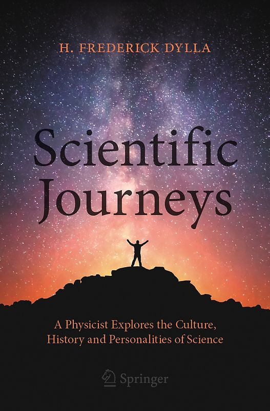 Scientific Journeys