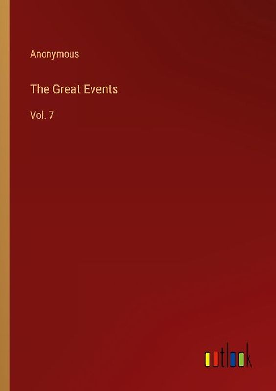 The Great Events