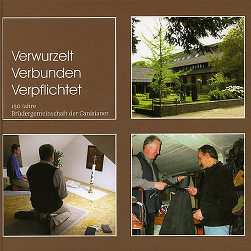 Verwurzelt - Verbunden - Verpflichtet
