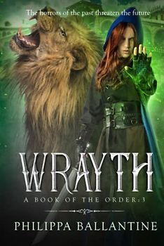 Wrayth (A Book of the Order, Band 3)