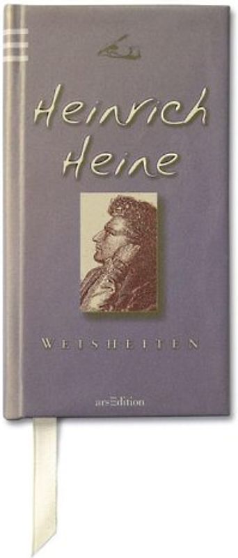 Weisheiten von Heinrich Heine