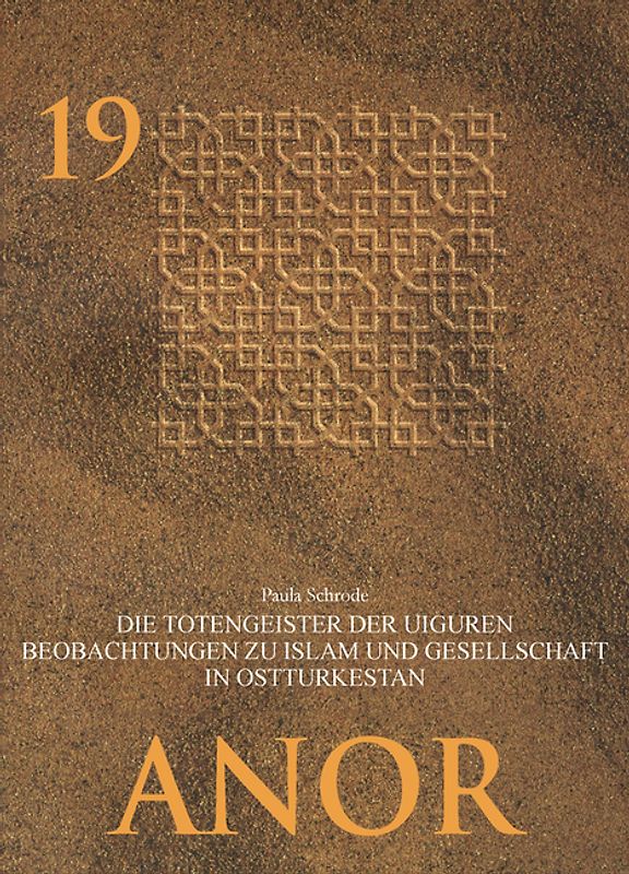 Die Totengeister der Uiguren