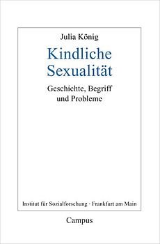 Kindliche Sexualität