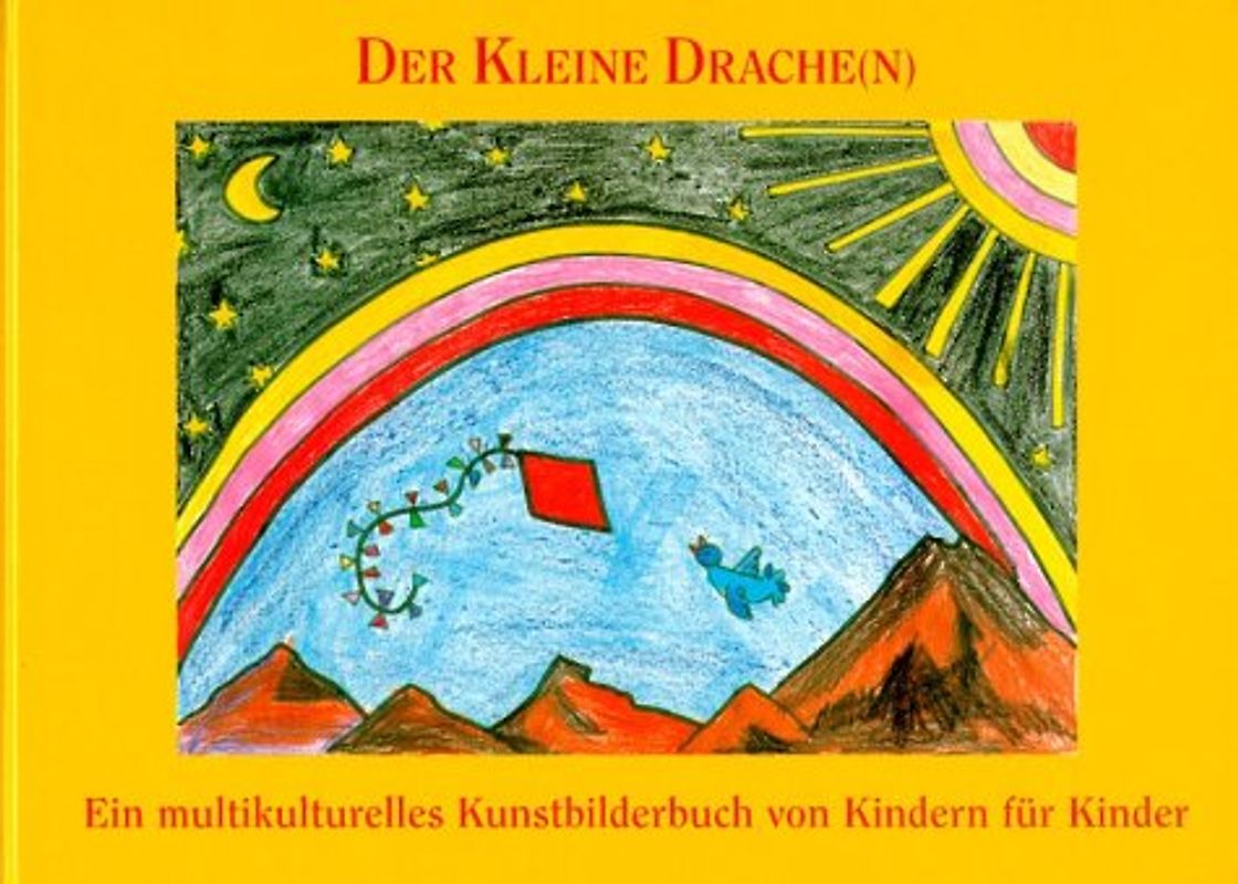 Der kleine Drache(n)