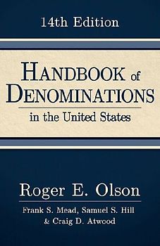 Handbook of Denominations in the United States, 14th Edition
