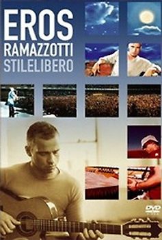 Eros Ramazzotti - Stilelibero