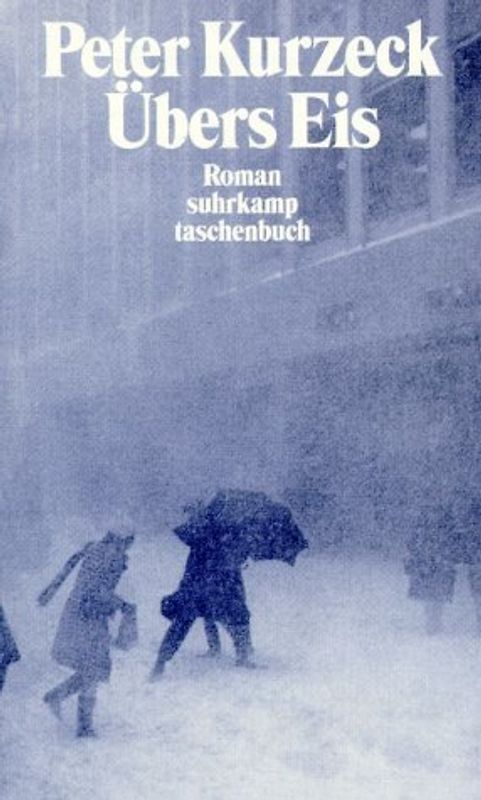 Übers Eis