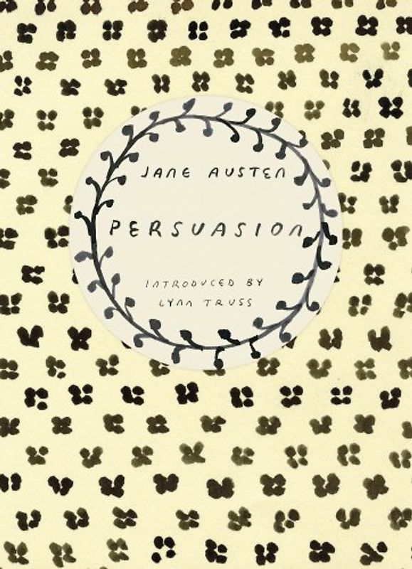 Persuasion (Vintage Classics Austen Series) - Austen, Jane