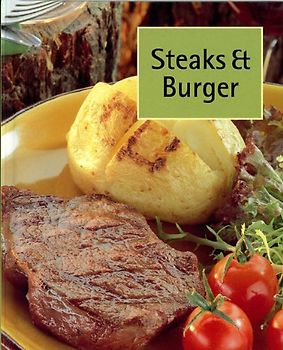 Steaks & Burger