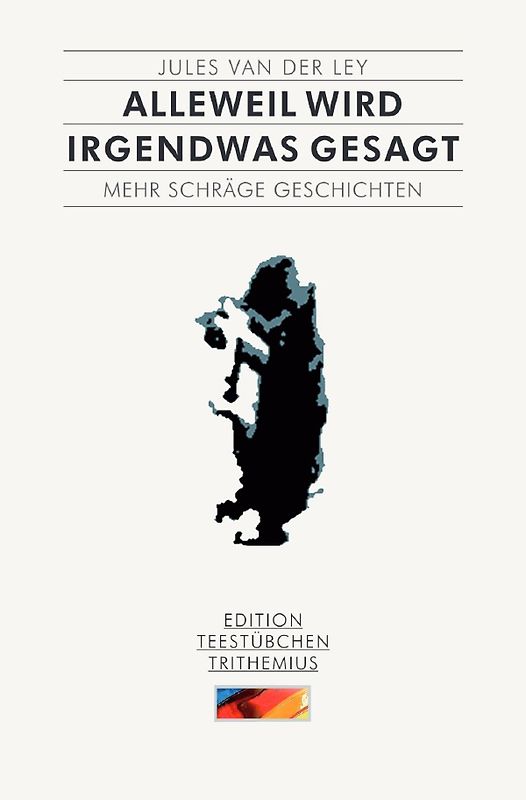 Das Ächzen der Dinge