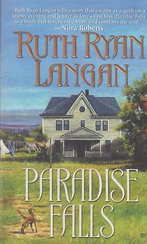 Paradise Falls - Ruth Ryan Langan [Paperback]
