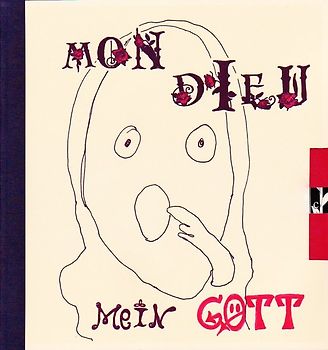 Der tollwütige Hund / Le chien enragé