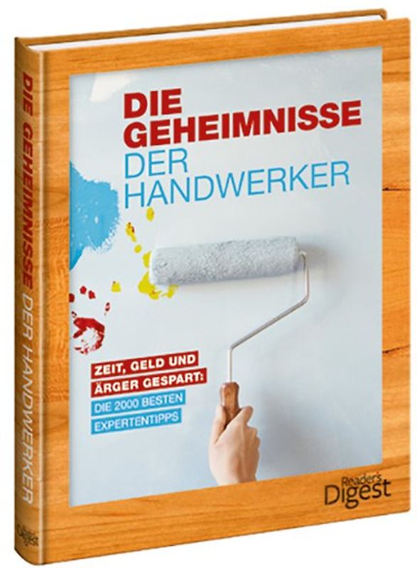 Geheimnisse der Handwerker