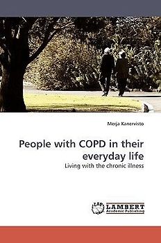 People with COPD in their everyday life
