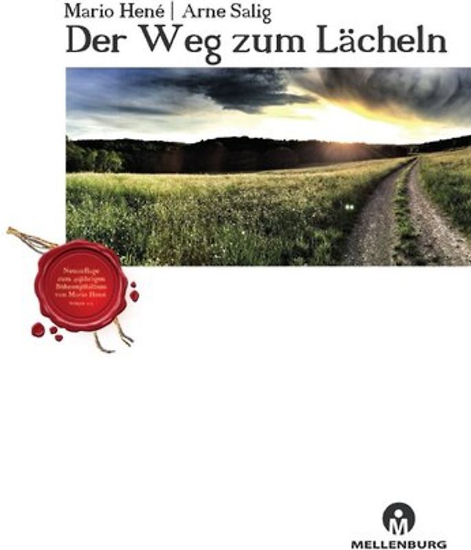Der Weg zum Lächeln