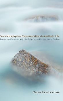 From Metaphysical Representations to Aesthetic Life