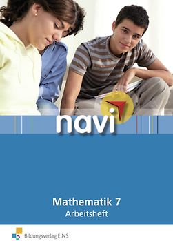 navi Mathematik