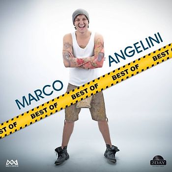 Angelini,Marco - Best of