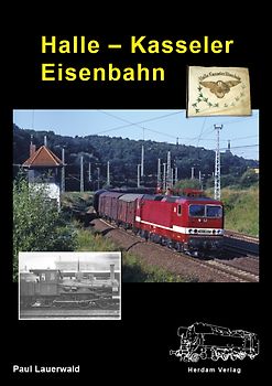 Halle-Kasseler Eisenbahn